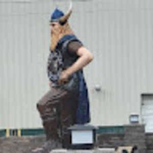 Meet your Posher, Chelsea